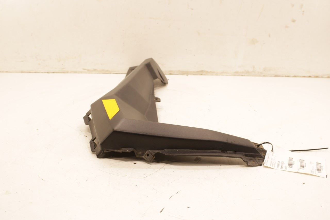 2024-2025 Polaris RZR XP 1000 Ultimate Front Left Side Fender Flare 5459060-070 - Alshned Auto Parts