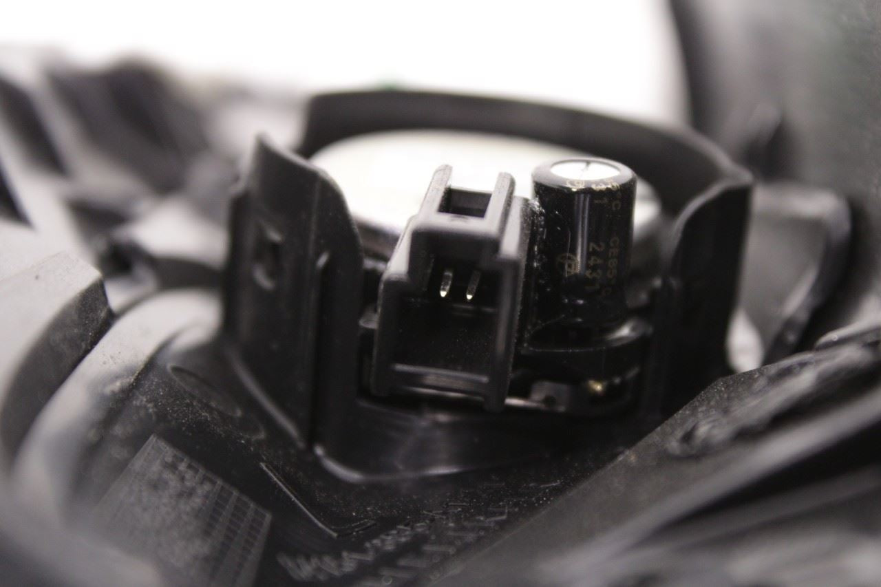 23-25 Acura Integra A-Spec Front Right and Left A-Pillar Trim Panel 84101-T20-A1 - Alshned Auto Parts