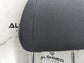 2015-17 Ford Mustang GT 5.0L RWD Front Passenger Right Side Seat Headrest Cloth2