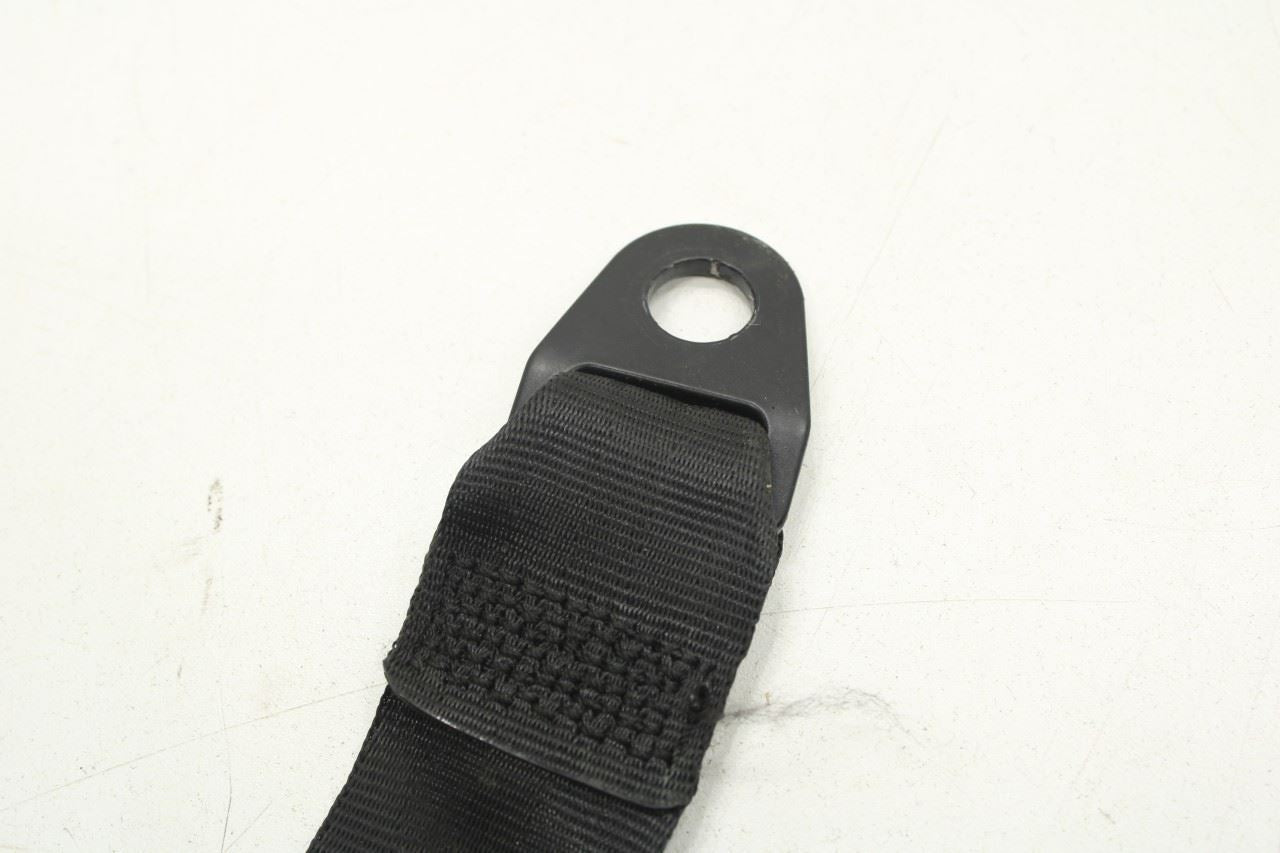 17-20 Alfa Romeo Giulia Ti AWD Rear Driver Left Side 2nd Row Seat Belt Retractor - Alshned Auto Parts