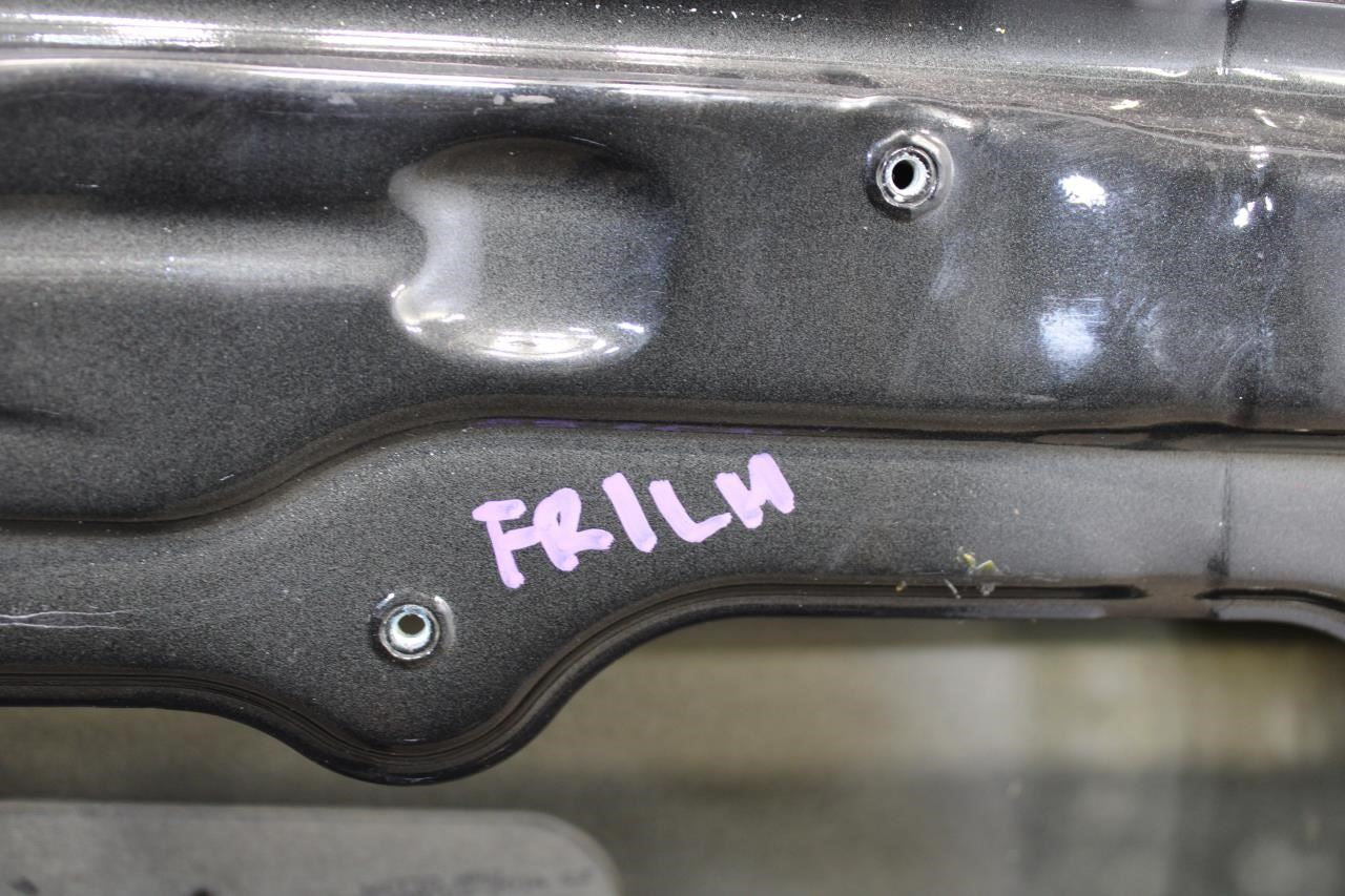 2011-2021 Jeep Grand Cherokee Limited Front Left Door Shell Panel 55113639AO OEM - Alshned Auto Parts