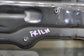 2011-2021 Jeep Grand Cherokee Limited Front Left Door Shell Panel 55113639AO OEM - Alshned Auto Parts