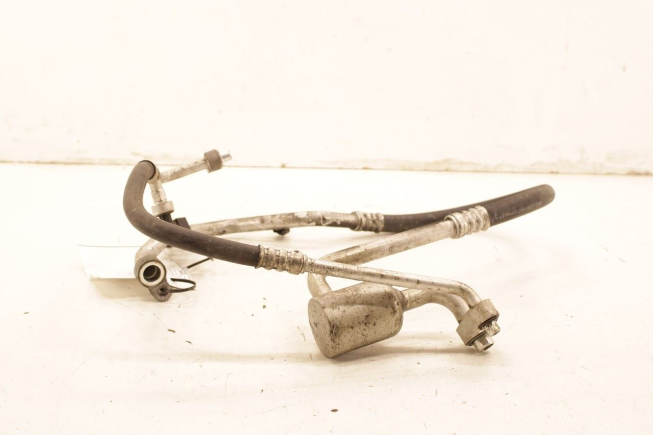 17-21 GMC Acadia SLT-1 3.6L AWD AC Conditioning Discharge and Suction Hose Line - Alshned Auto Parts