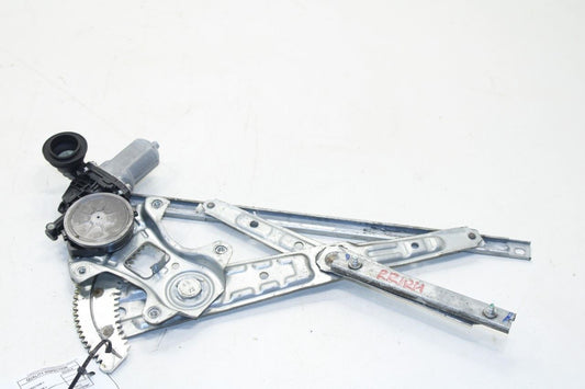 2013-2020 Nissan Pathfinder SV Rear Right Side Door Window Regulator w/ Motor - Alshned Auto Parts