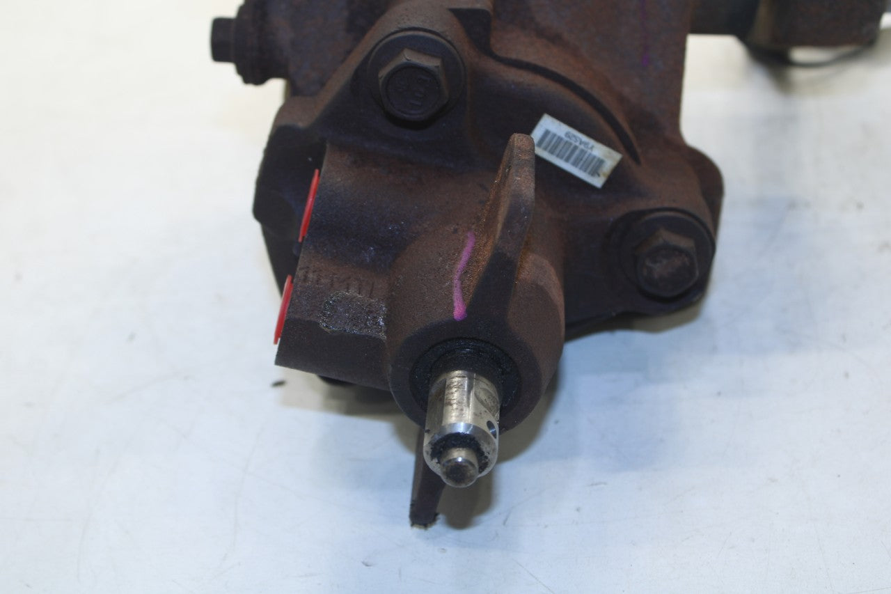 2011-2016 Ford F250 Lariat Crew Cab 6.2L Power Steering Gear Box BC34-3504-AL - Alshned Auto Parts