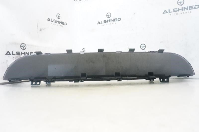 2016-22 Toyota Prius Speedometer Gauge Instrument Cluster Unknown Mileage *ReaD*0