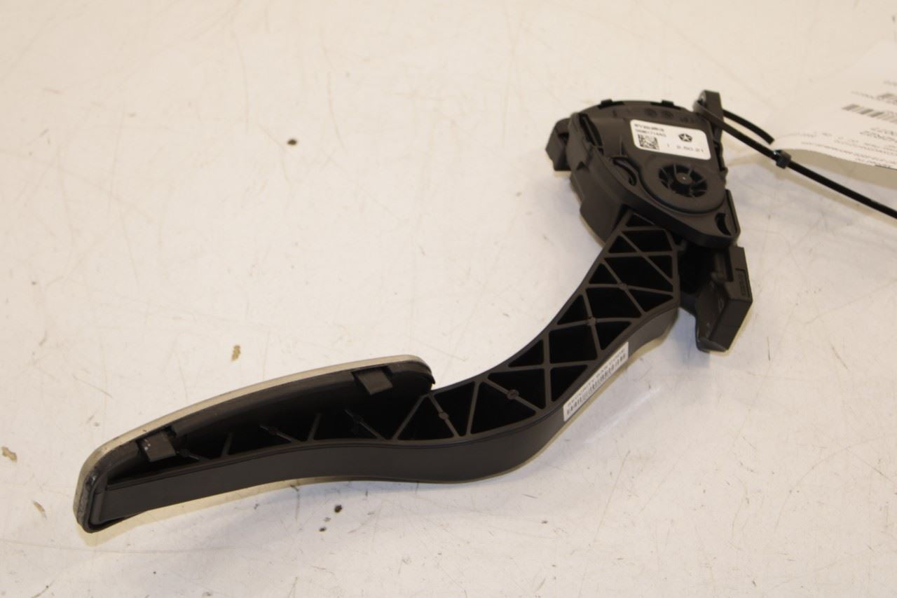 07-22 Dodge Charger GT 3.6L Accelerator Throttle Gas Pedal Sensor 4861714AG OEM - Alshned Auto Parts
