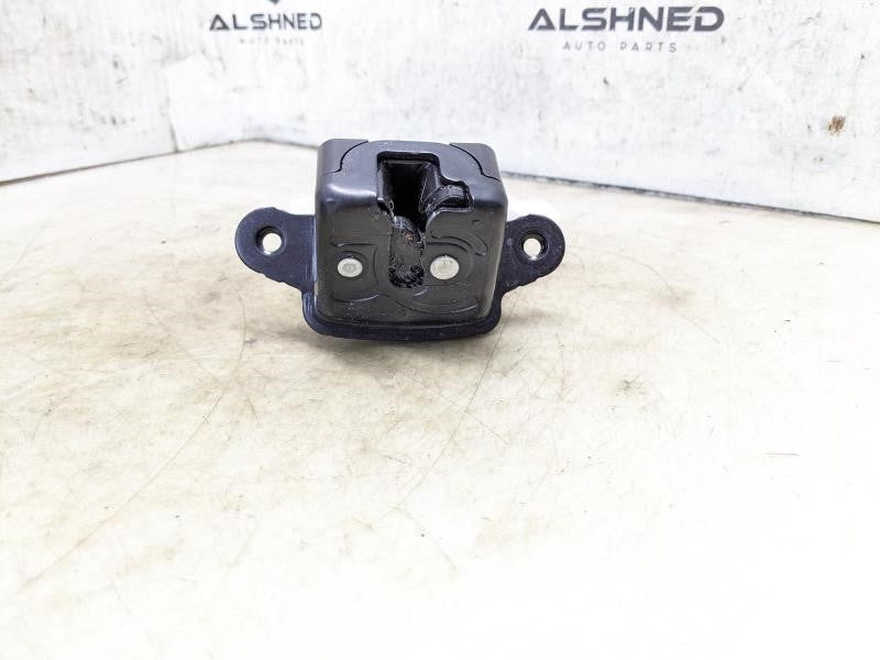 2019-2021 Subaru Forester Rear Trunk Lock Latch Actuator 63032SJ000 OEM - Alshned Auto Parts