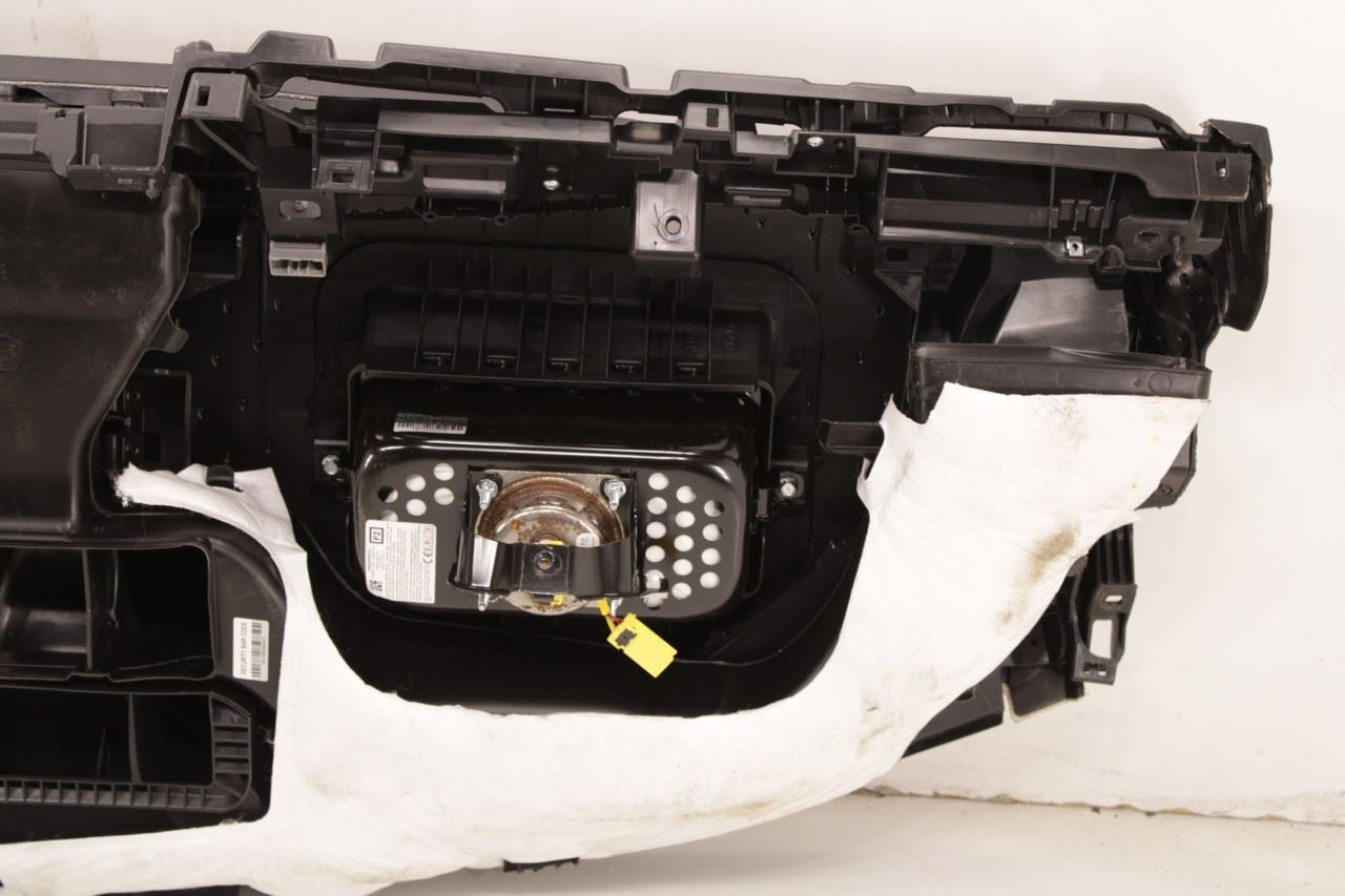 2023-2026 Acura Integra A-Spec Dash Instrument Panel 77101-3S5-A000 OEM - Alshned Auto Parts