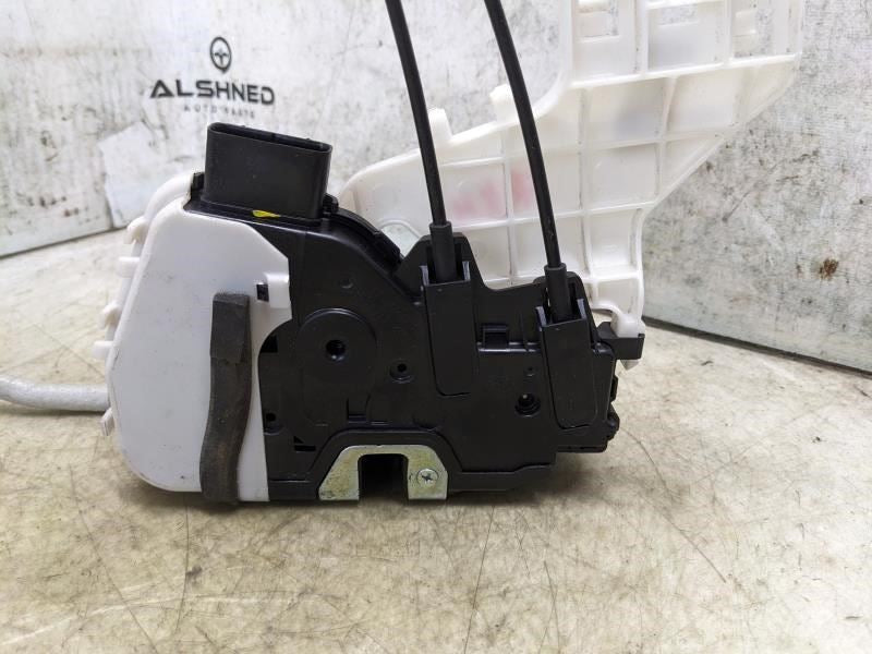 2014-2019 Kia Soul Front Left Door Lock Latch Actuator 81310-B2030 OEM - Alshned Auto Parts