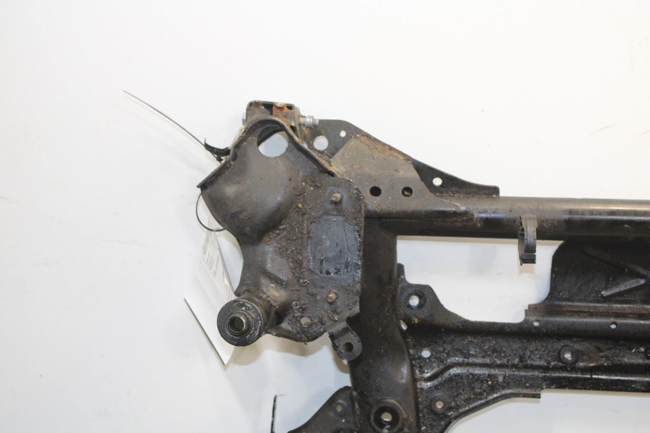 2013-16 BMW 328i xDrive SULEV AWD Front Crossmember Subframe 31-11-6-866-222 OEM - Alshned Auto Parts