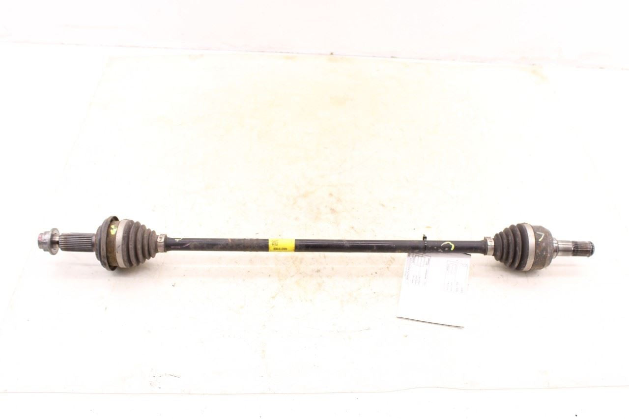 2019-2020 Hyundai Santa Fe SEL AWD Rear Right Side CV Axle Drive Half Shaft - Alshned Auto Parts