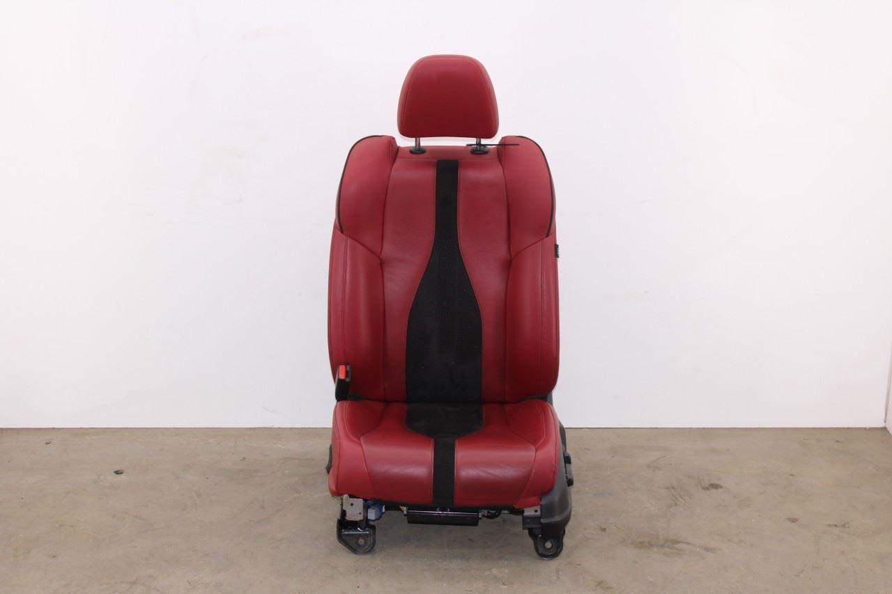19-21 Acura ILX Technology A-Spec 2.4L Front Driver Left Side Seat Full Complete - Alshned Auto Parts