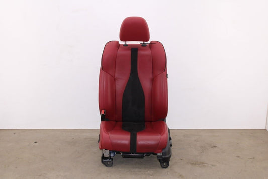 19-21 Acura ILX Technology A-Spec 2.4L Front Driver Left Side Seat Full Complete - Alshned Auto Parts