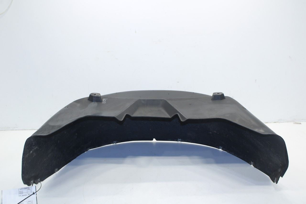 2019-24 Ram 1500 Classic Crew Cab Rear Right Side Wheelhouse Liner Splash Shield - Alshned Auto Parts