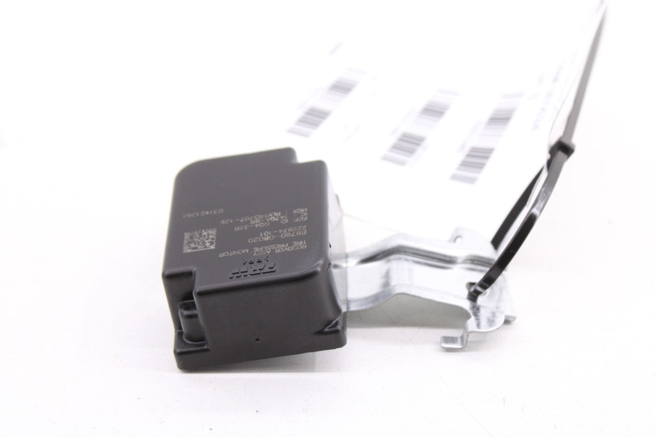 2011-2020 Toyota Sienna LE Tire Pressure Monitoring System Control Module OEM - Alshned Auto Parts