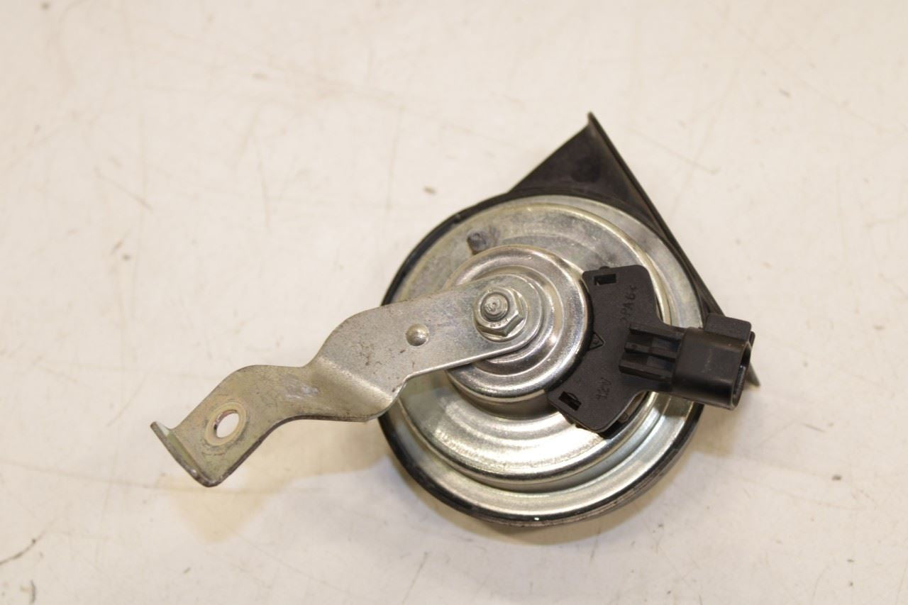 14-21 Maserati Ghibli S Q4 Front RH and Left Low and High Note Tone Horn Signal - Alshned Auto Parts