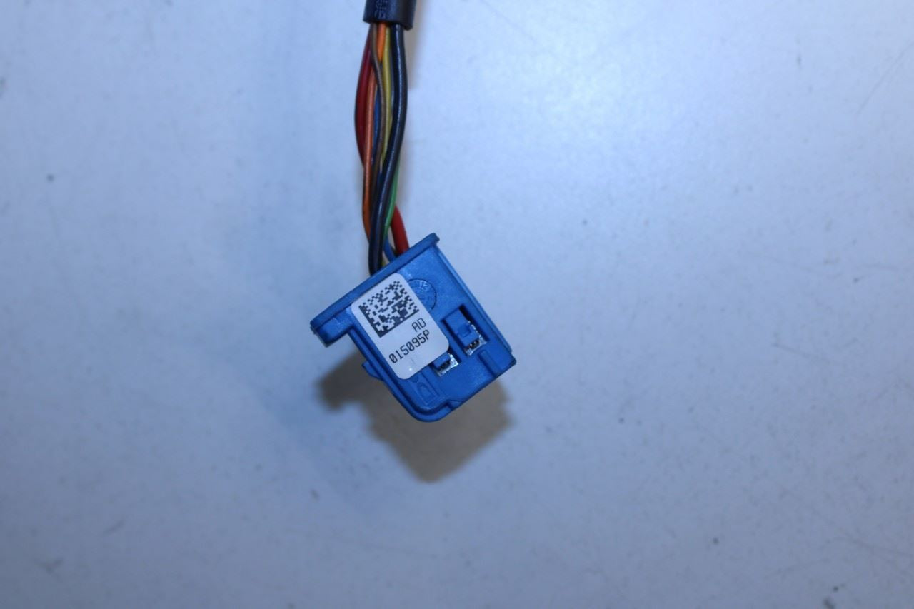 12-15 Mercedes-Benz ML350 Rear RH and LH Liftgate Power Lift Cylinder Strut Set - Alshned Auto Parts