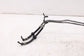 2003-2006 Mercedes-Benz E500 5.0L RWD Automatic Transmission Oil Cooler Line Set4