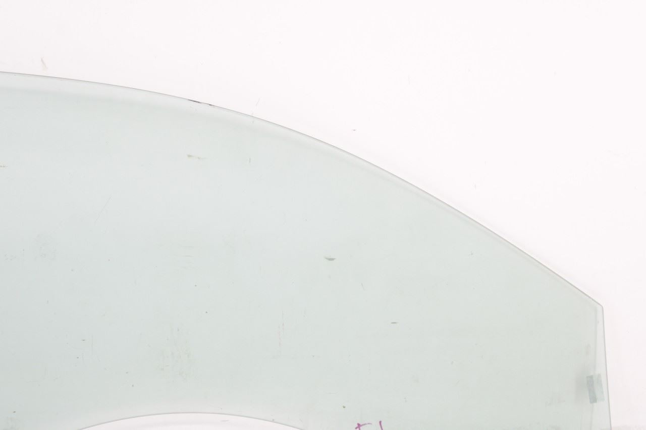 2006-2009 Mercedes-Benz CLK 350 Front Left Side Door Window Glass 209-725-01-10 - Alshned Auto Parts