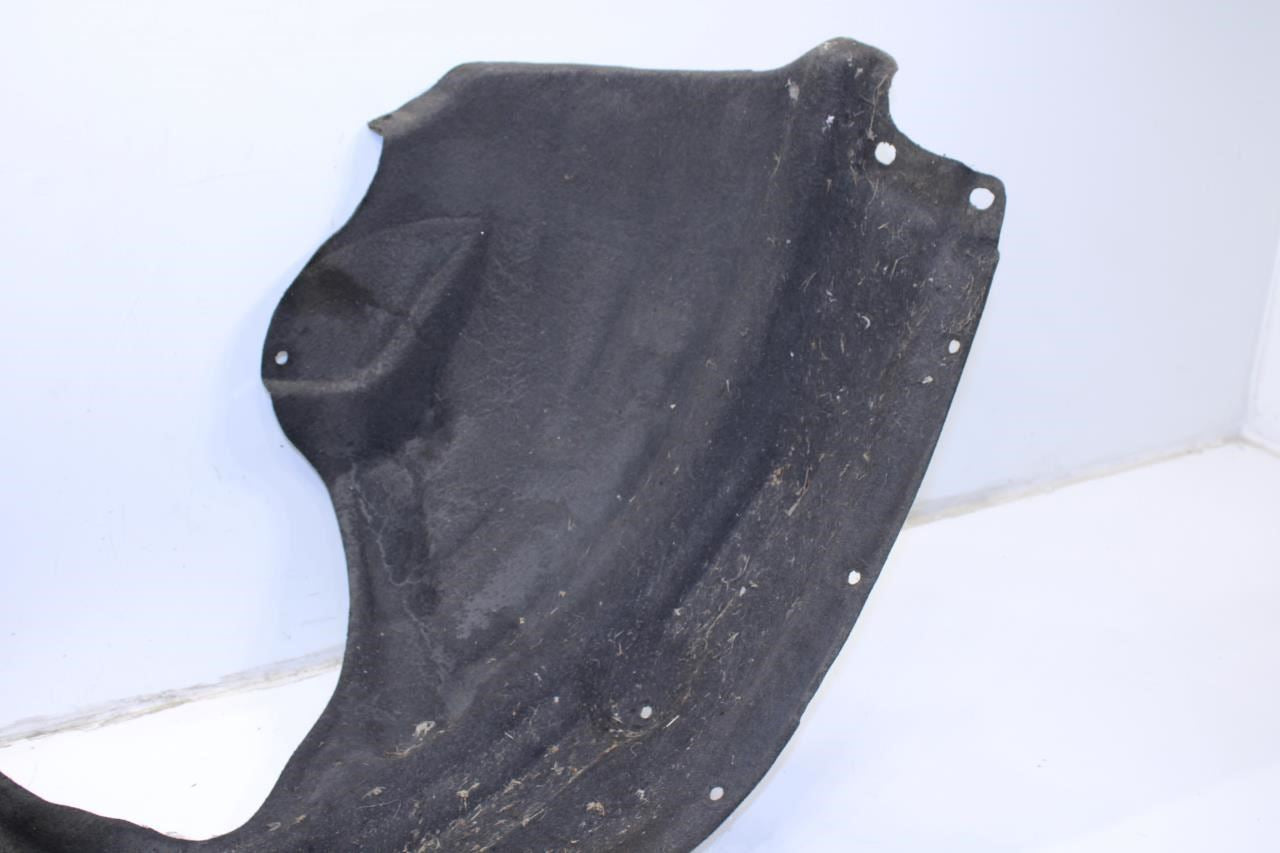 14-21 Jeep Grand Cherokee Front Right Wheelhouse Liner Splash Shield 68188246AG - Alshned Auto Parts