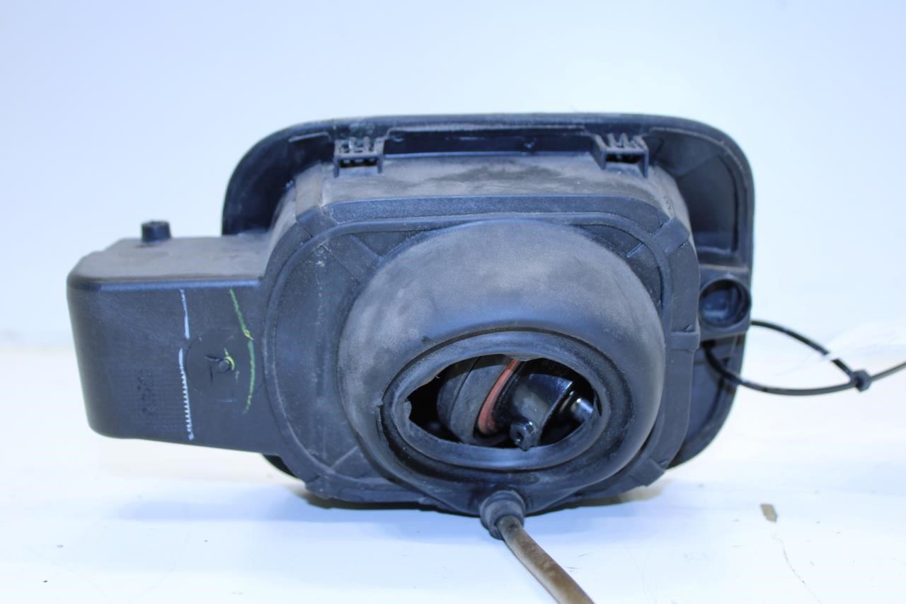 15-18 Volkswagen Jetta Fuel Tank Filler Housing Door Lid Cover 5C6-809-857-F-GRU - Alshned Auto Parts