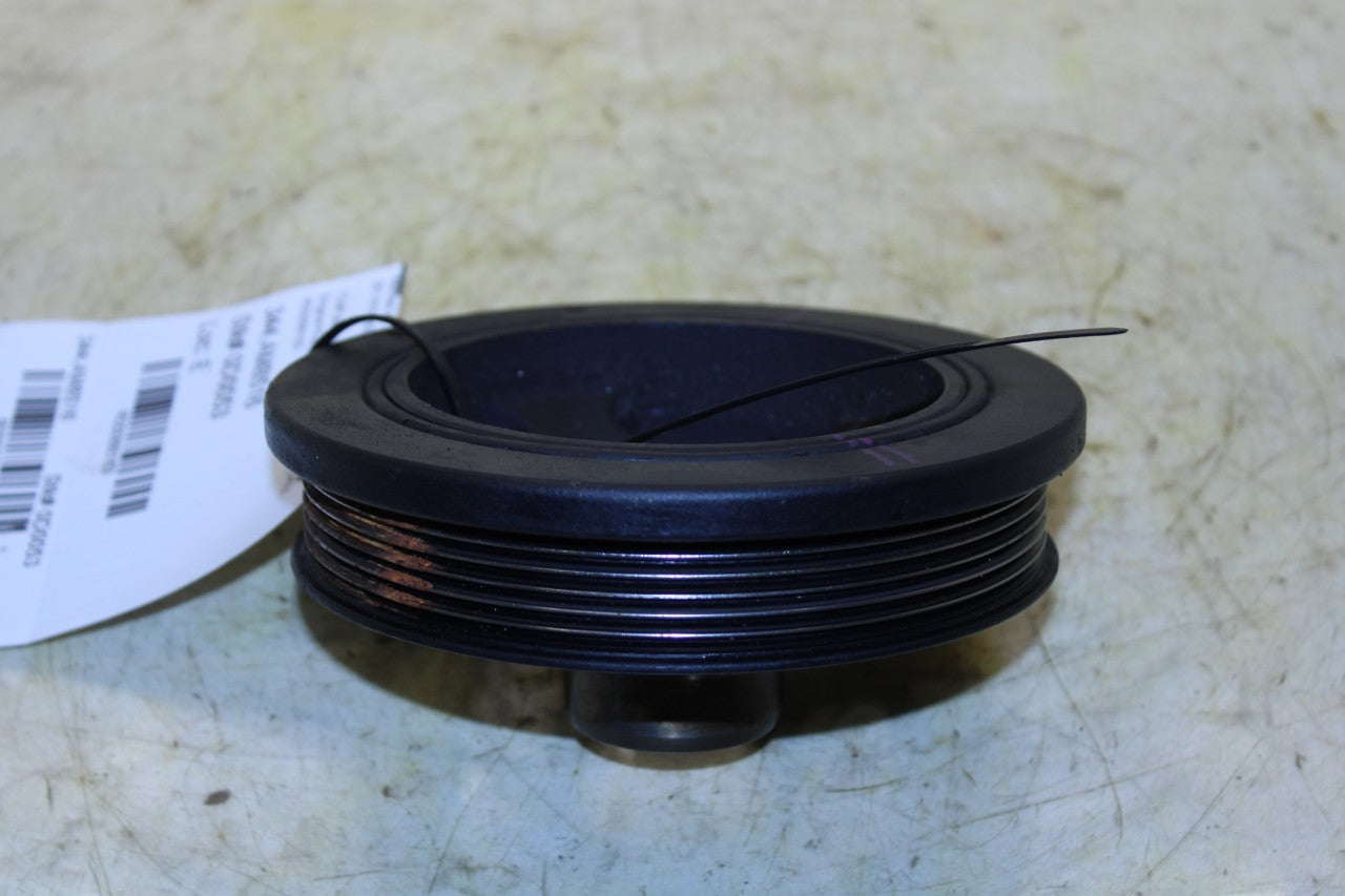 14-22 Jeep Cherokee 75th Anniversary 3.2L Engine Crank Harmonic Balancer Damper - Alshned Auto Parts