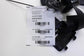 20-22 Hyundai Sonata SE Rear Center 2nd Row Seat Belt Retractor 89850-L0000-NNB - Alshned Auto Parts