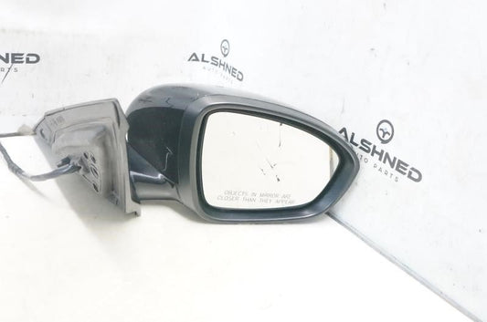 2019-2024 Nissan Altima Passenger Right Side Rear View Mirror 96301-6CA0A *ReaD* - Alshned Auto Parts