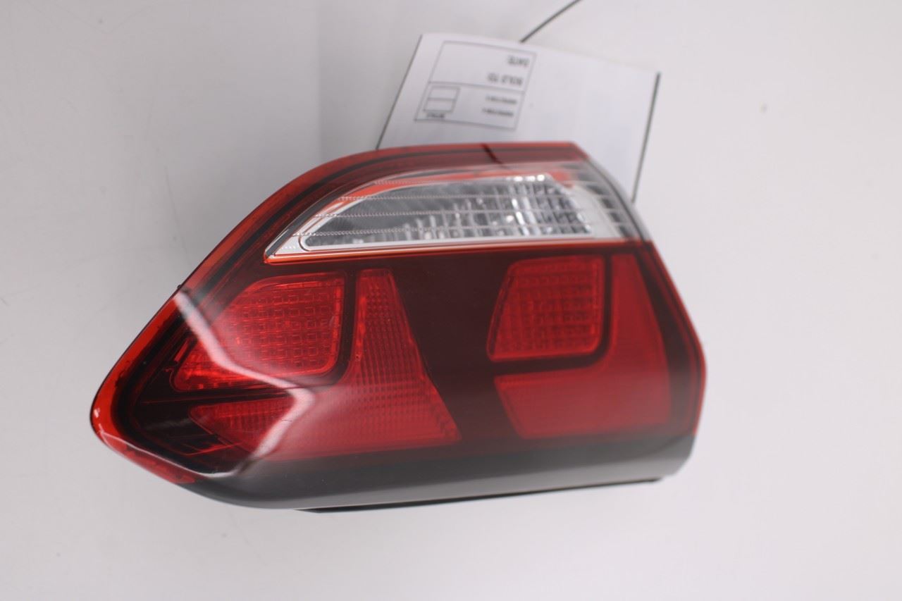 2019-2021 Hyundai Veloster Rear Left Driver Side Tail Light Lamp 92403-J3000 OEM4