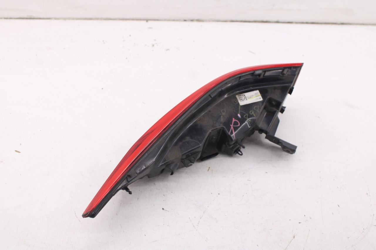 2019-2024 Infiniti QX50 ESSENTIAL Rear Right Side Tail Light Lamp 26550-5NA0A - Alshned Auto Parts