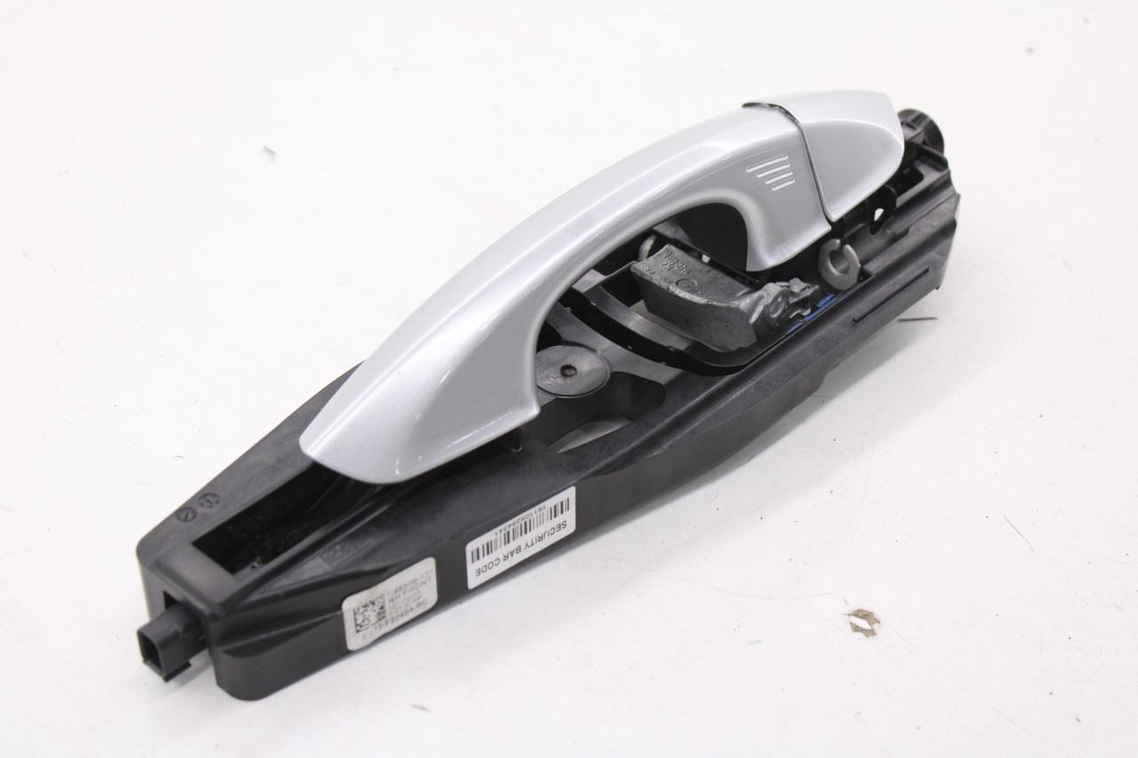 15-23 Ford Mustang Convertible V6 3.7L RWD Front Right Side Door Exterior Handle - Alshned Auto Parts