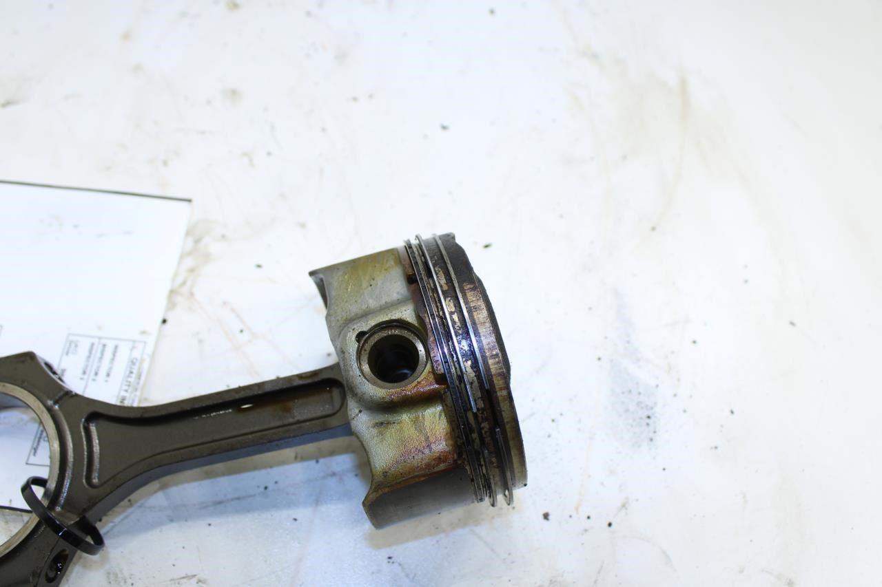 2014-2017 Kia Sorento 3.3L Engine Piston w/ Connecting Rod Right 3 23510-3CFA1 - Alshned Auto Parts