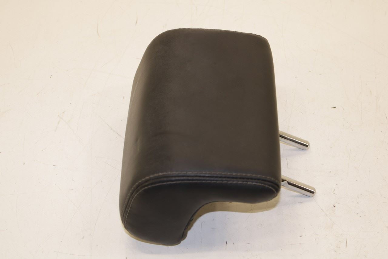 16-20 Infiniti QX60 Pure Rear Right and LH Side 2nd Row Center Seat Headrest Set - Alshned Auto Parts