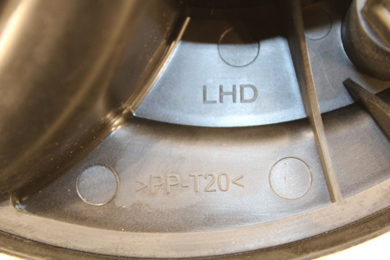 2014-2017 Volkswagen Passat SE 1.8L HVAC AC Blower Fan Motor 561-820-015-A OEM - Alshned Auto Parts