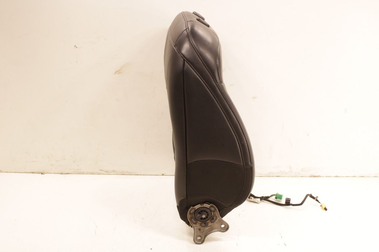 19-21 Jeep Cherokee Latitude Front Driver Left Side Seat Backrest Upper Cushion - Alshned Auto Parts