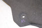 2015-17 Infiniti QX50 Rear Left Side Wheelhouse Liner Splash Shield 76749-3WU0A - Alshned Auto Parts