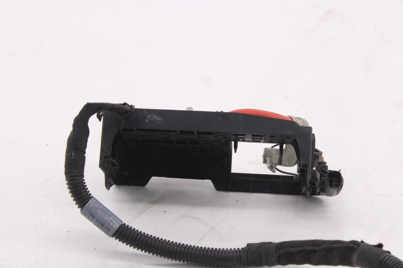 18-22 Chevrolet Equinox Gmc Terrain Battery Distribution Fuse Block 85134219 OEM5