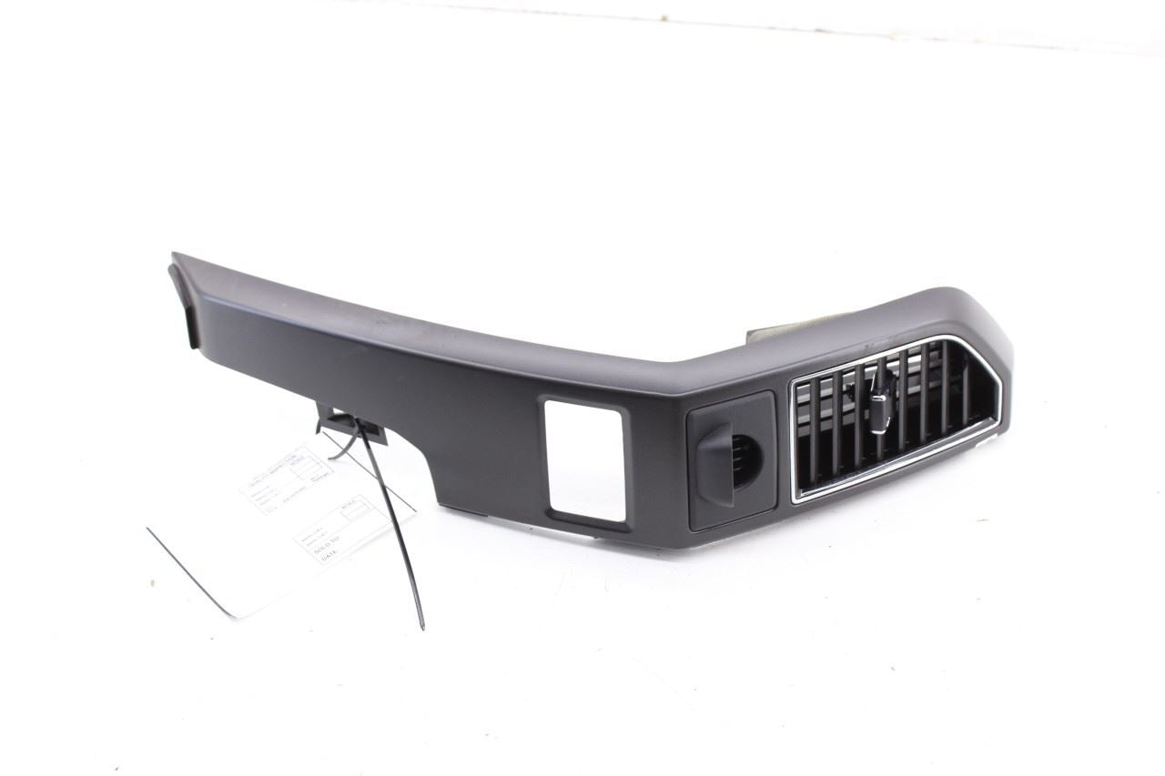 2018-21 Ford Expedition Limited Dash Center Left Panel Bezel FL3B-19C682-A *ReaD - Alshned Auto Parts