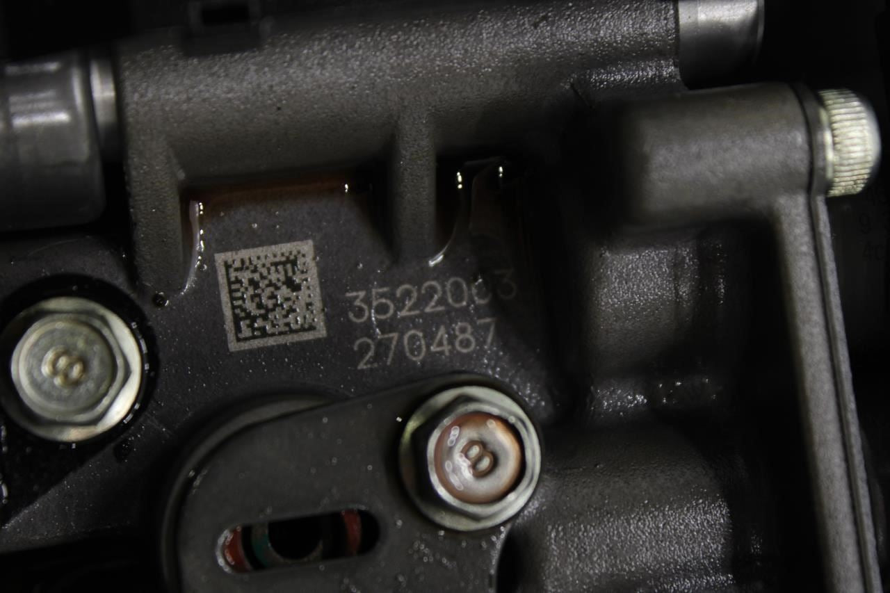 2020-23 Hyundai Sonata SE 2.5L FWD Auto Transmission Valve Body 46210-4G600 OEM - Alshned Auto Parts