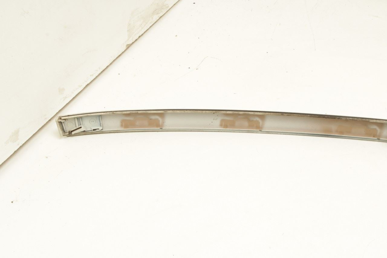 2010-2016 Mercedes-Benz E350 Sport 4Matic Left and Right Side Roof Drip Molding - Alshned Auto Parts