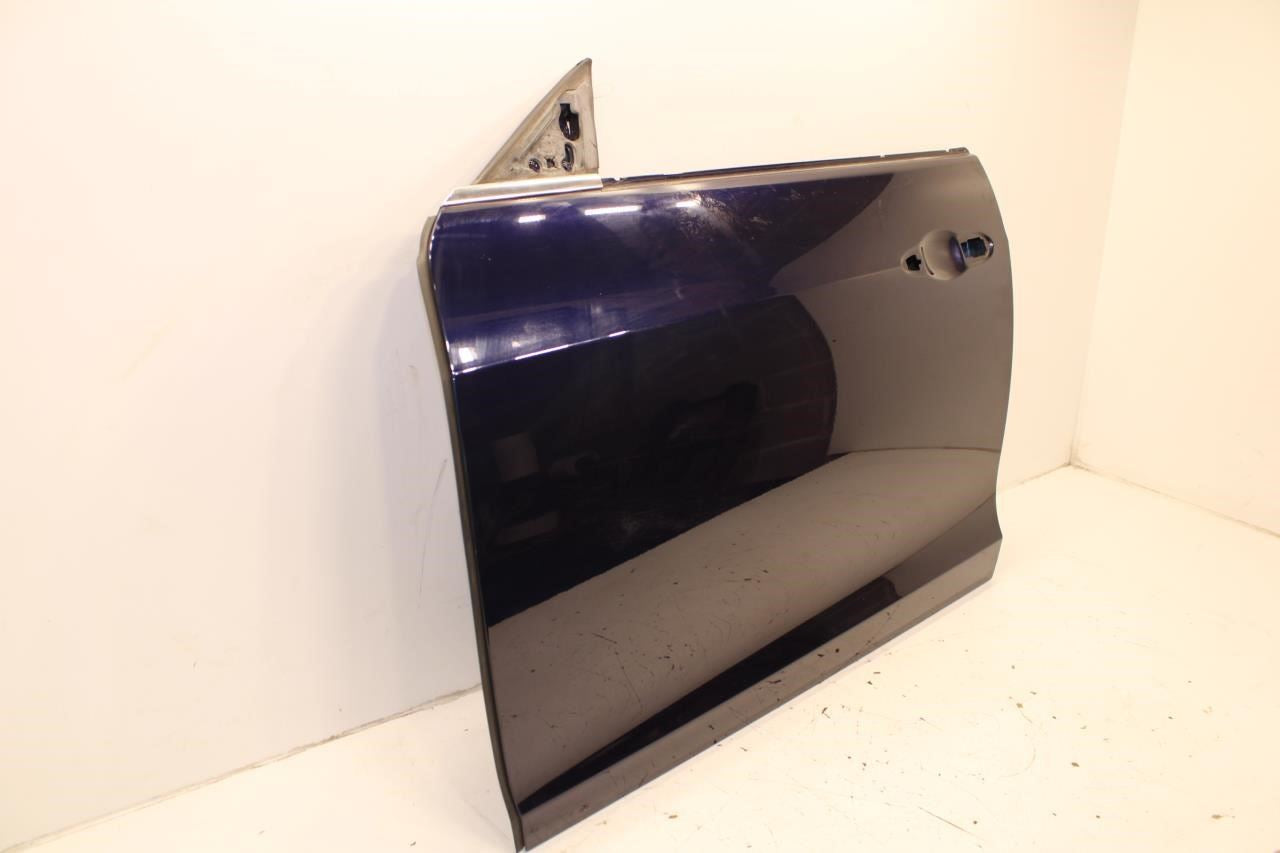 2014-2016 Maserati Ghibli Front Left Driver Side Door Shell Panel 673007994 OEM - Alshned Auto Parts