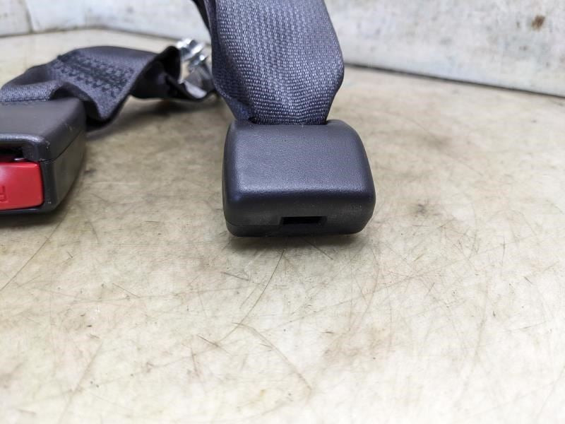 2014-2019 Kia Soul Rear Left Driver Seat Belt Buckle 89830-B2500EQ OEM - Alshned Auto Parts