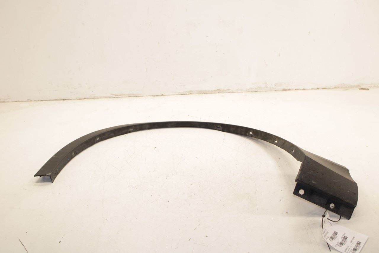 2011-2017 BMW X3 xDrive28i Front Left Driver Side Wheel Arch Flare Molding Trim - Alshned Auto Parts