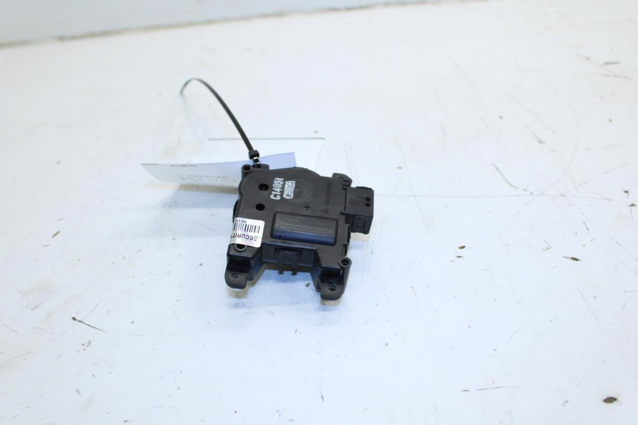 2016-2023 Toyota Tacoma HVAC Heater Blend Servo Actuator Motor 88660-04020 OEM - Alshned Auto Parts