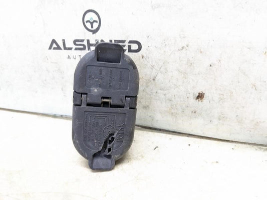 11-16 Ford F250SD Tow Trailer Hitch Bar Connector Plug 9U5Z-14489-MAA OEM *ReaD* - Alshned Auto Parts