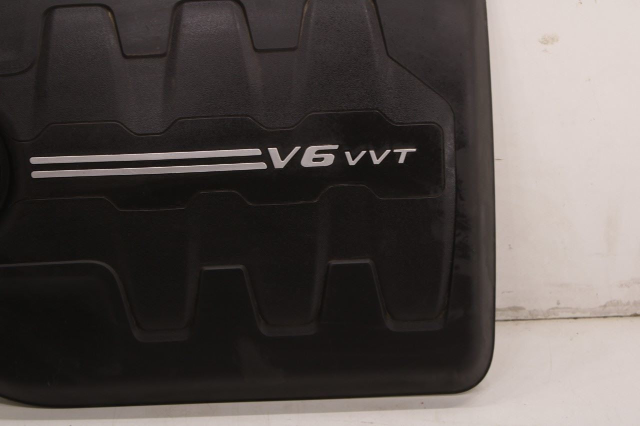 2014-2022 Jeep Cherokee Latitude 3.2L Engine Appearance Motor Cover 4627815AC - Alshned Auto Parts