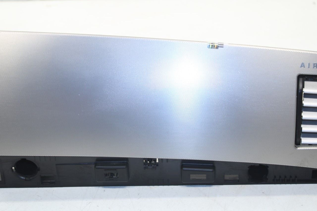 12-15 Jaguar XF Portfolio Front Right Dash Outer Air Vent w/ Trim 8X23-043C26-A - Alshned Auto Parts