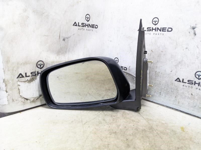 2005-2021 Nissan Frontier LH Driver Side Rearview Mirror 96302-9BC9B OEM *ReaD* - Alshned Auto Parts