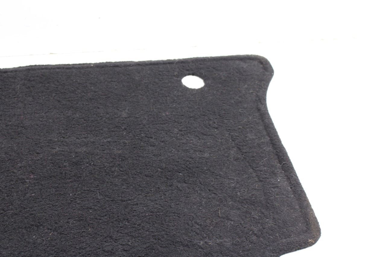 13-18 Jeep Wrangler Unlimited Sport 3.6L Rear Trunk Floor Carpet Mat 1PU171X9AC - Alshned Auto Parts